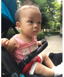 babyGAP | Tシャツ/カットソー