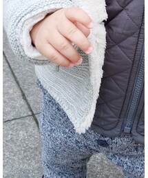 babyGAP | モッズコート