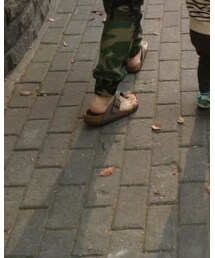 BIRKENSTOCK | サンダル