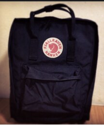FJALLRAVEN TRAVEL | カンケンバック(バックパック/リュック)