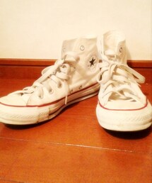 CONVERSE | 
コンバース(スニーカー)