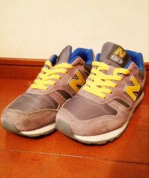 NEW BALANCE | 

ニューバランス678(スニーカー)