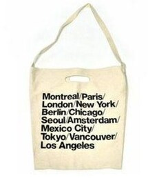 American Apparel | 
アメアパ(トートバッグ)