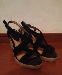 
サンダル(サンダル)