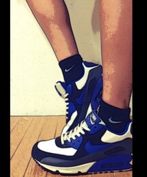 NIKE | 

スニーカー
AIRMAX(スニーカー)