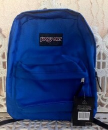 JANSPORT | 


バックパック(バックパック/リュック)