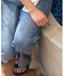 RETRO GIRL | サンダル