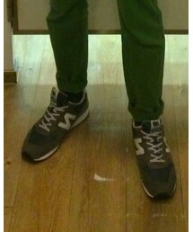 NEW BALANCE | スニーカー