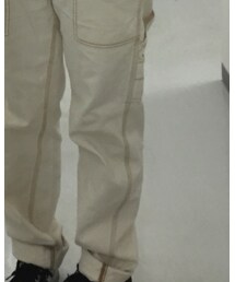 LOWRYS FARM | デニムパンツ