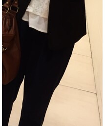 A part by | その他パンツ