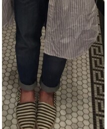 LOWRYS FARM | シューズ