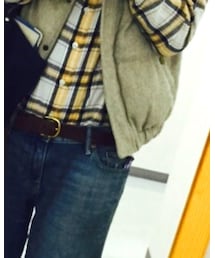 LOWRYS FARM | シャツ/ブラウス