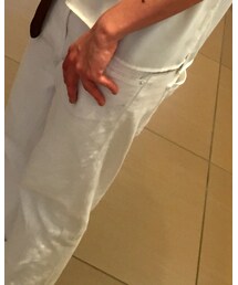 UNIQLO | デニムパンツ