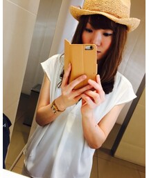 髪染め直しました♡ | その他