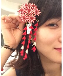 日本橋三越 | その他ヘアアクセサリー