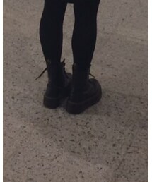 Dr. Martens | ブーツ