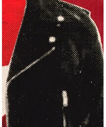 Oliver Payne | ライダースジャケット