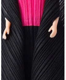 PLEATS PLEASE | フィギュア