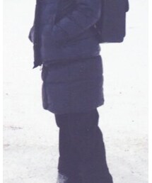 UNIQLO | ダウンジャケット/コート