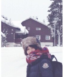 現地で購入 | 帽子