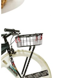 WALD | かごバッグ