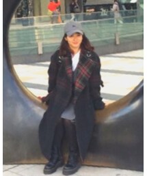 ANGLO MANIA | ダウンジャケット/コート