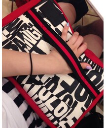 ANGLO MANIA | クラッチバッグ