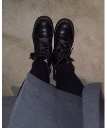 Dr. Martens | ブーツ