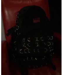 elephant TRIBAL fabrics | バックパック/リュック