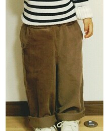 Korea | パンツ