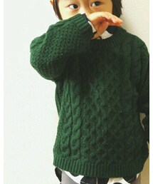 Birthday | ニット/セーター