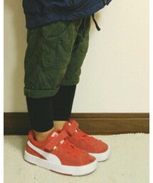 Korea | その他パンツ