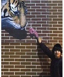 デビリッシュヌード | MA-1