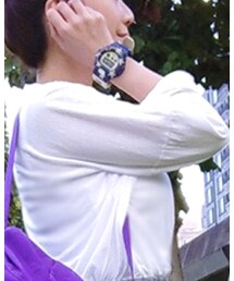 G-SHOCK | アナログ腕時計