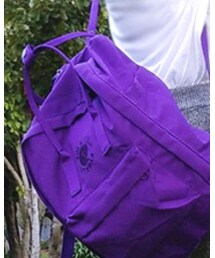 Fjallraven Kanken | バックパック/リュック