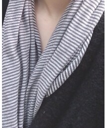 ZARA | マフラー