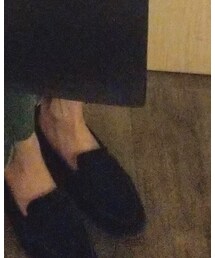 ZARA | ローファー