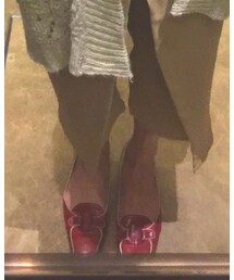 FERRAGAMO | ドレスシューズ