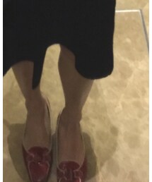FERRAGAMO | ローファー