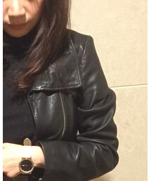 ALLSAINTS | ライダースジャケット