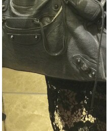 BALENCIAGA | トートバッグ