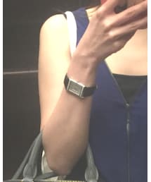 JAEGER-LECOULTRE | アナログ腕時計
