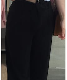 Others. | チノパンツ