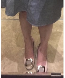 Russell & bromley | パンプス