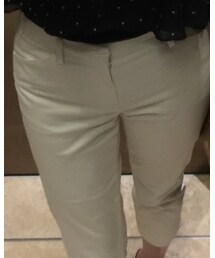 UNIQLO | スラックス