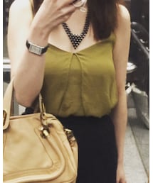 H&M | ベスト