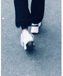 NIKE(ナイキ)の「シューズ(シューケア用品)」