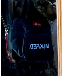 MILKFED. | ショルダーバッグ