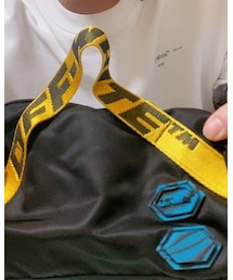 off white | ショルダーバッグ