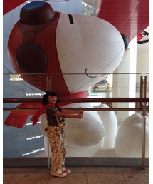 snoopy town | その他